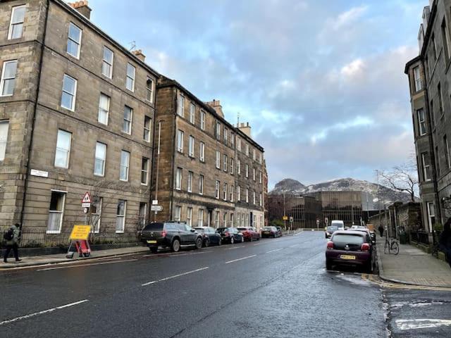 Oxford Apartment
