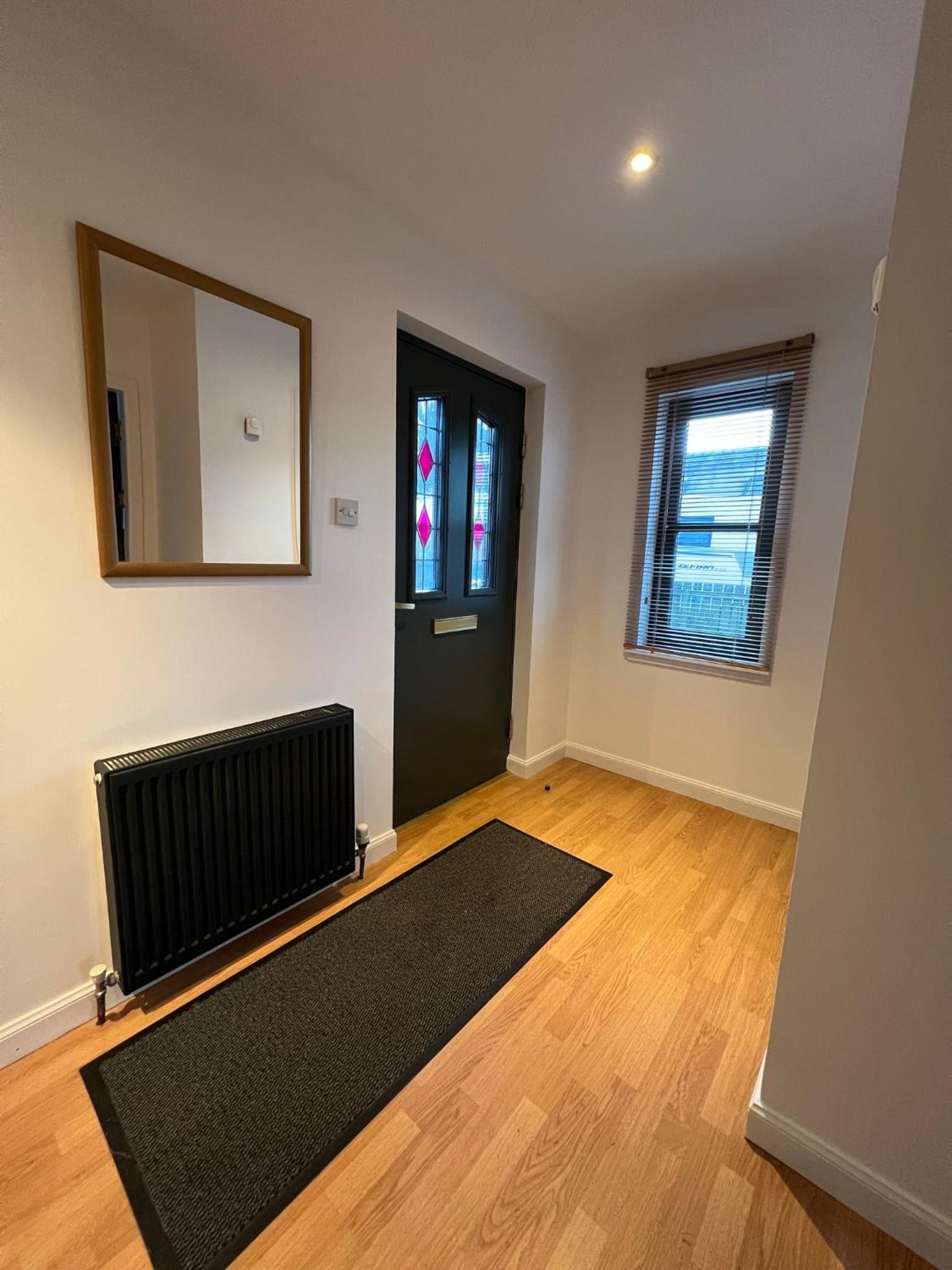 Nevis Croft Apartment 2