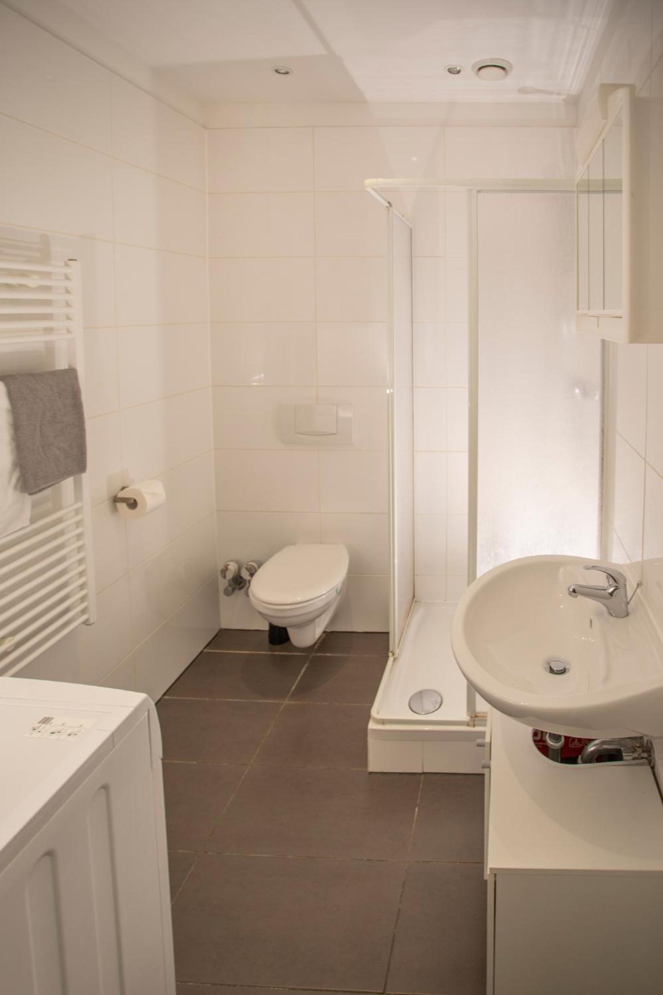Innsbruck City Center Studio I 24h self-check-in