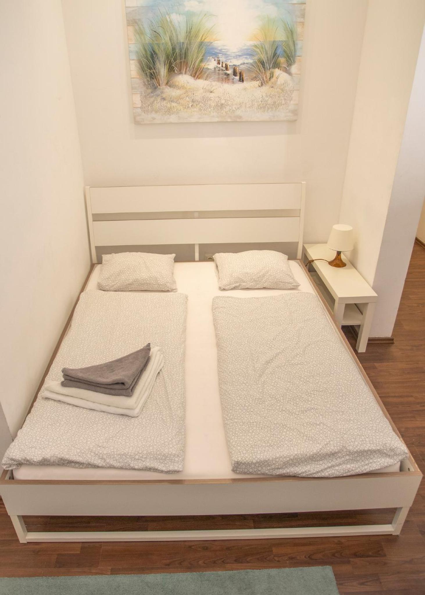 Innsbruck City Center Studio I 24h self-check-in