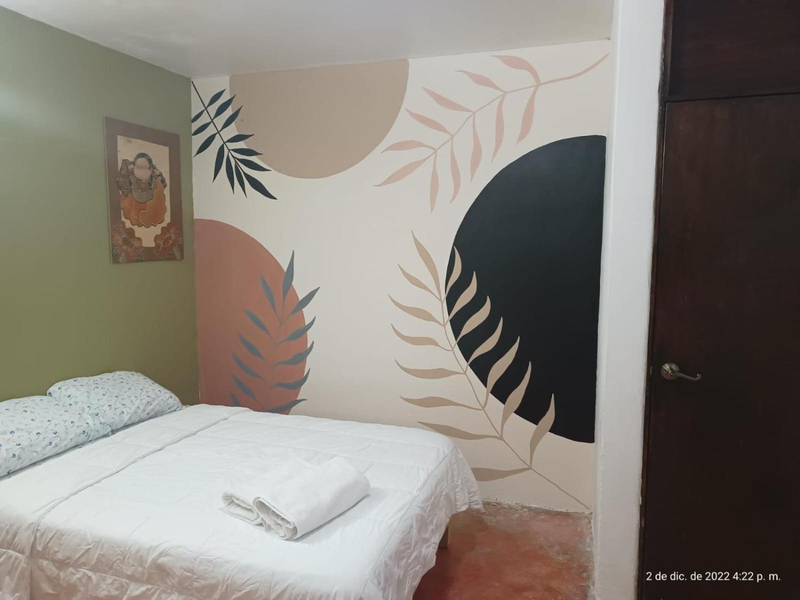 Casa de Claudia y Hugo view 5
