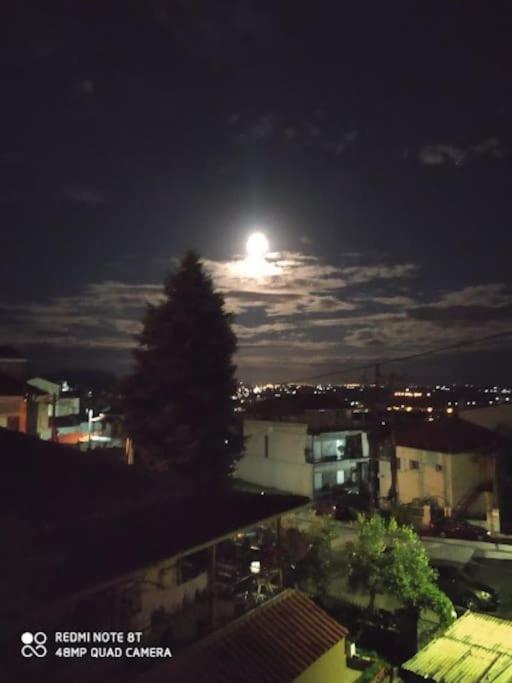SkyView Meteora