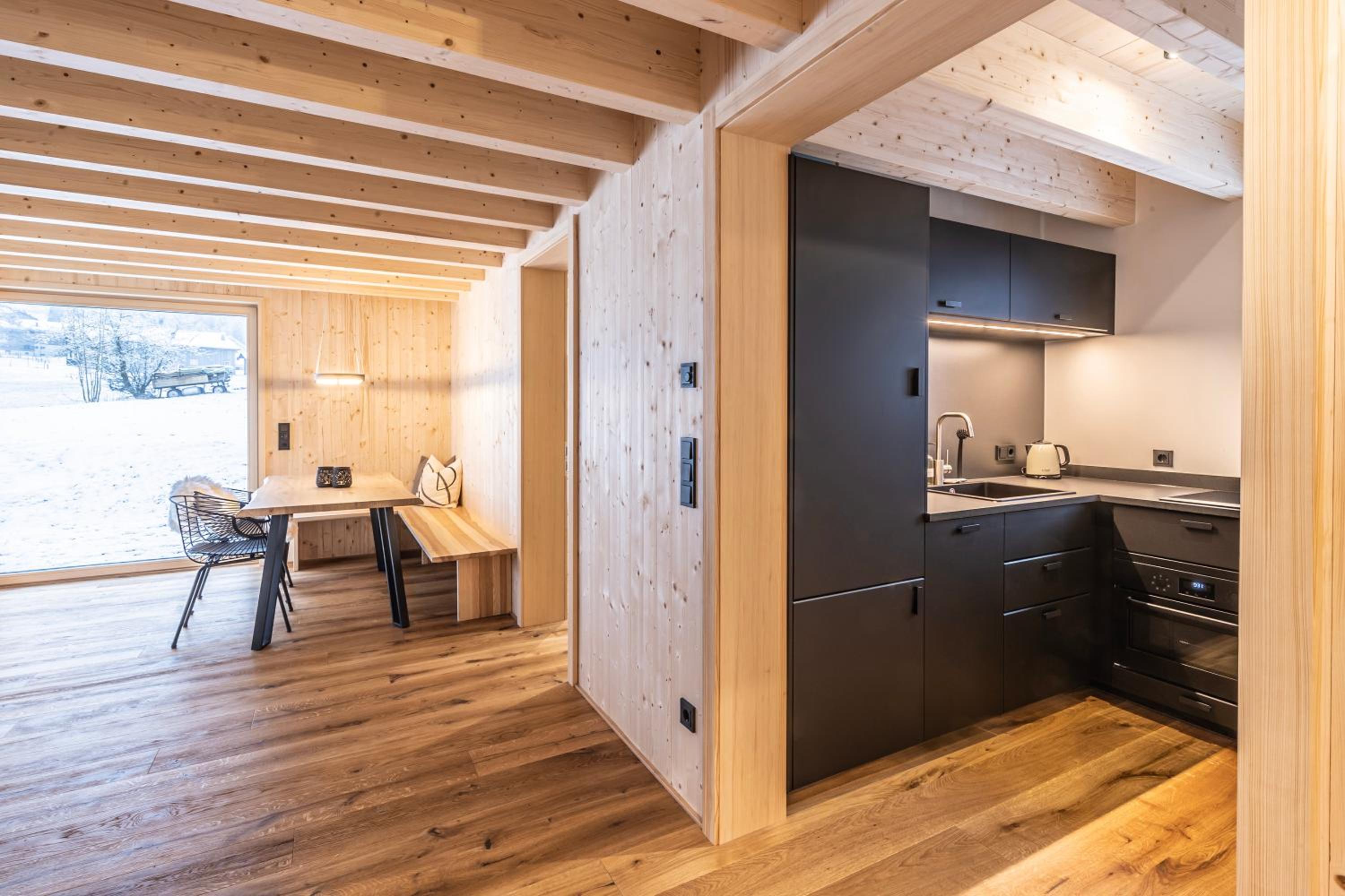 Haus im WALDner