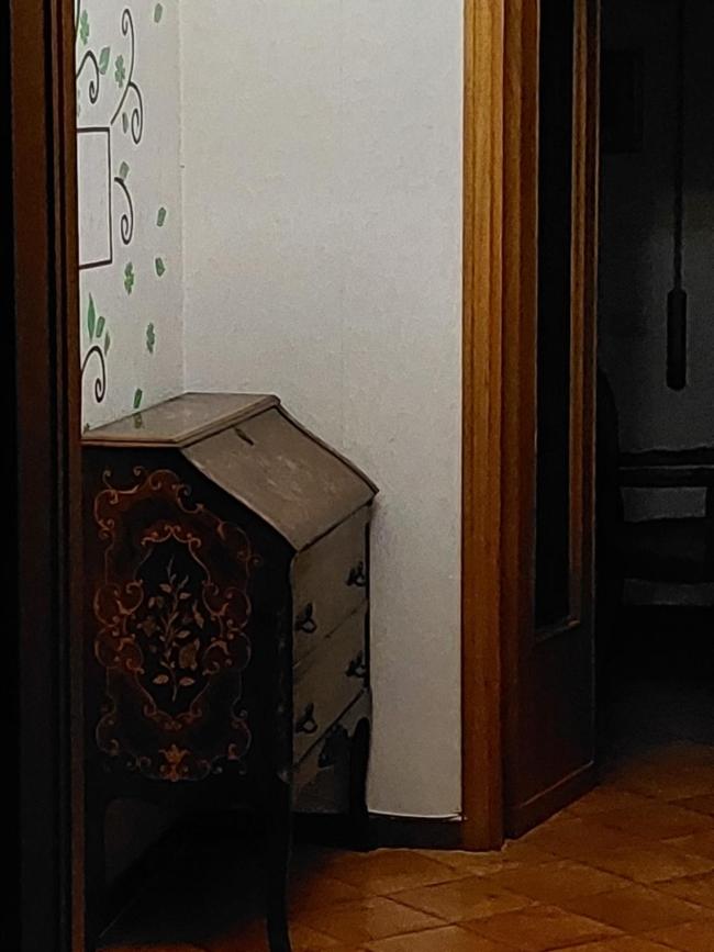 Casa Roncaccia