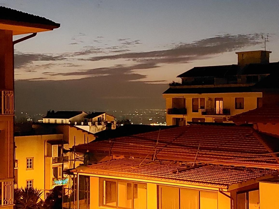Casa Roncaccia