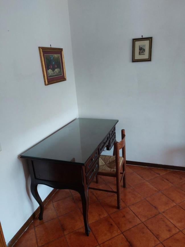 Casa Roncaccia