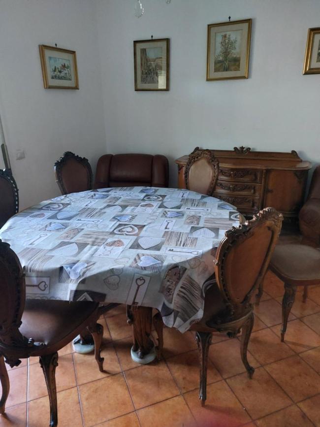 Casa Roncaccia