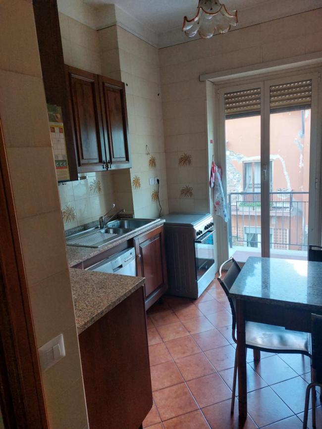 Casa Roncaccia