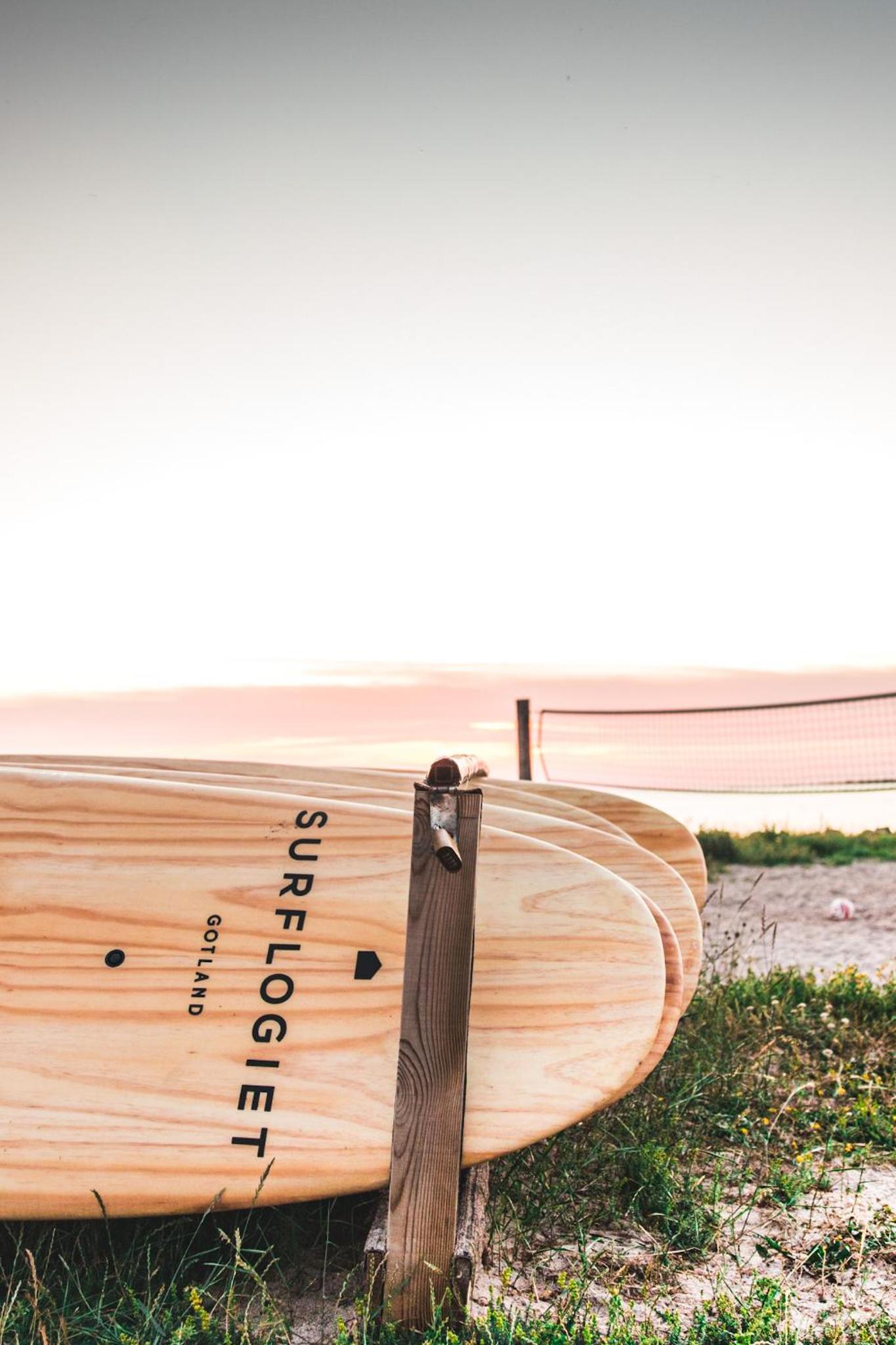 Surflogiet Gotland