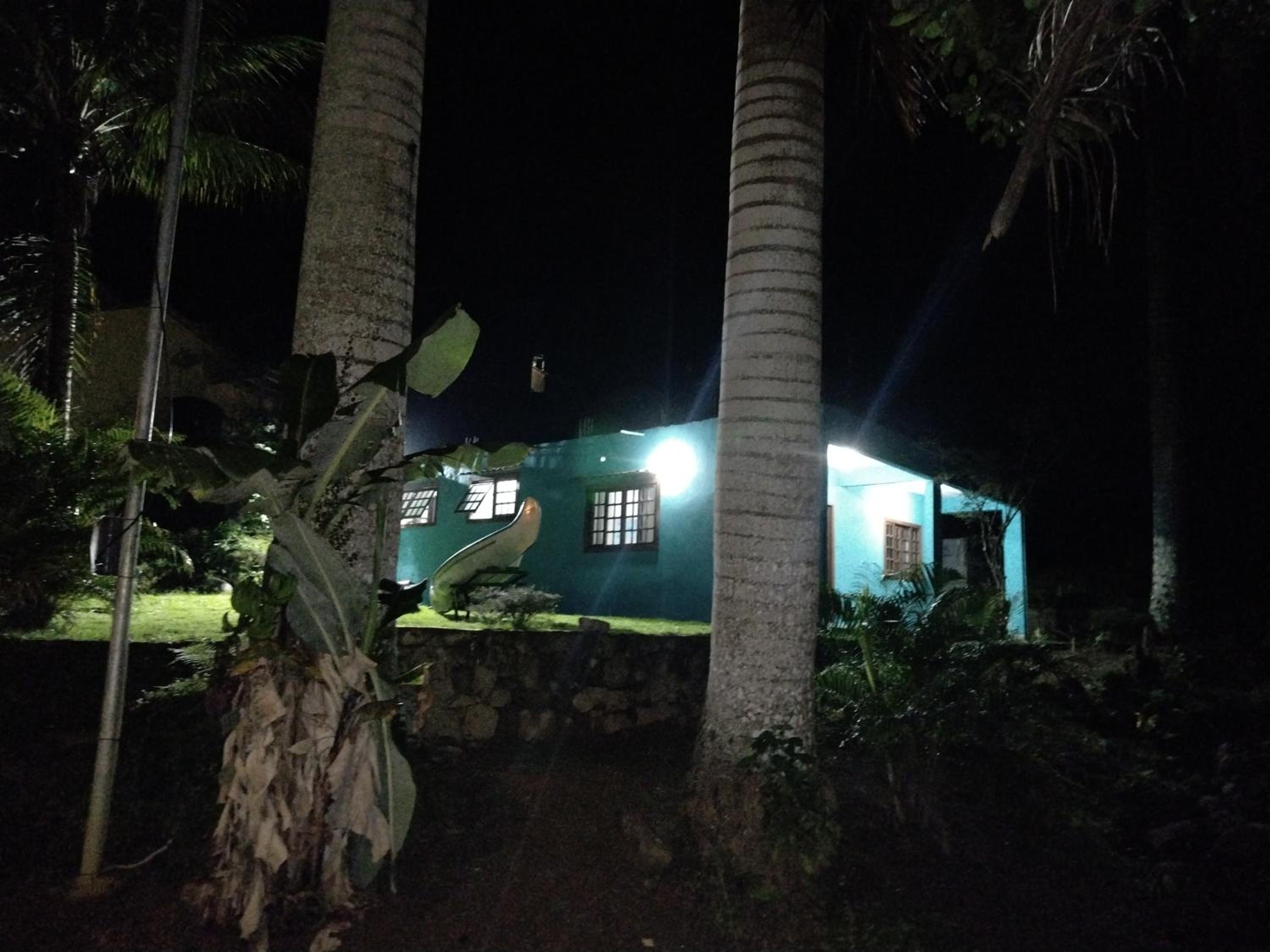 Recanto das Palmeiras Praia da Longa