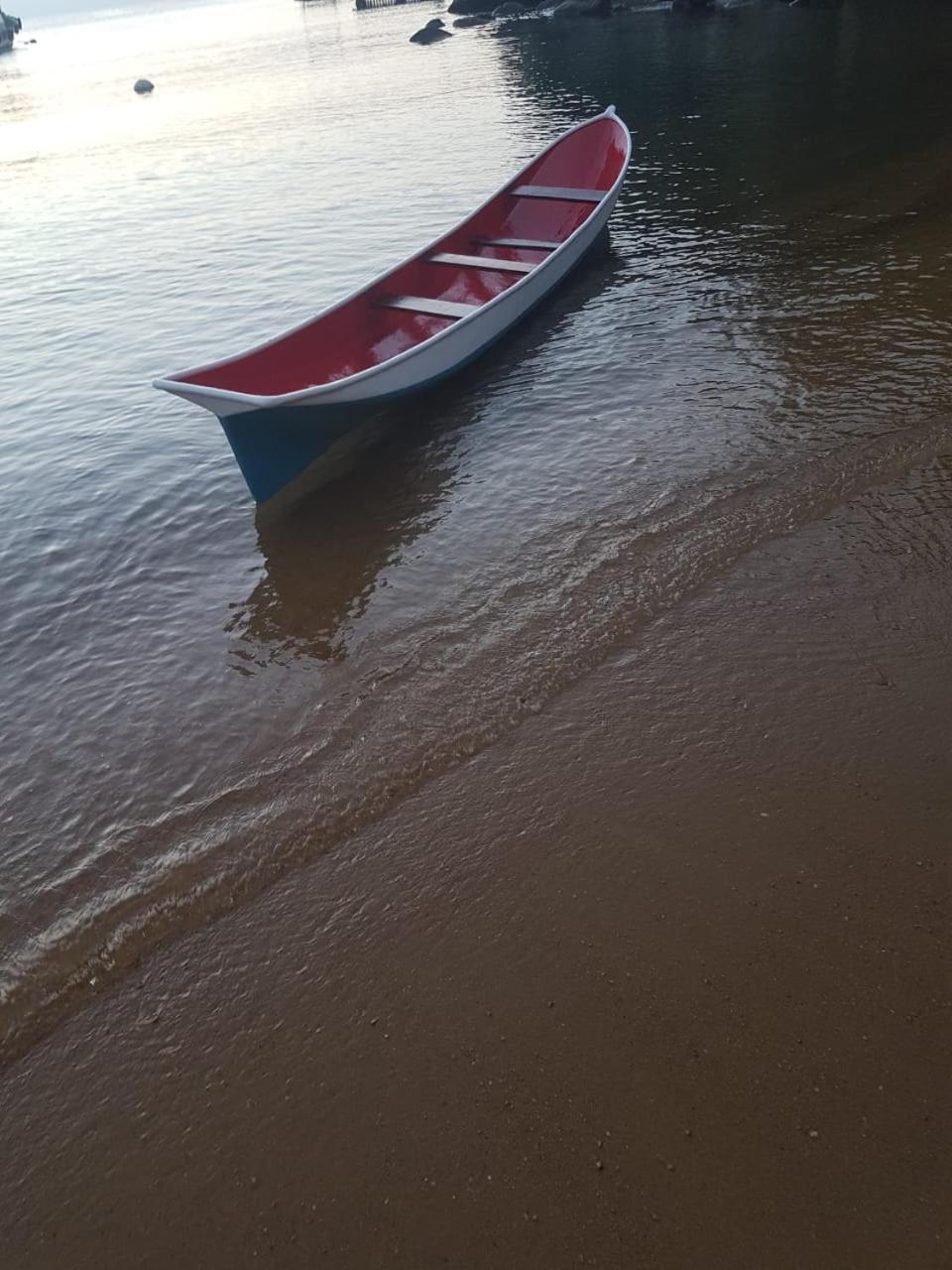 Recanto das Palmeiras Praia da Longa