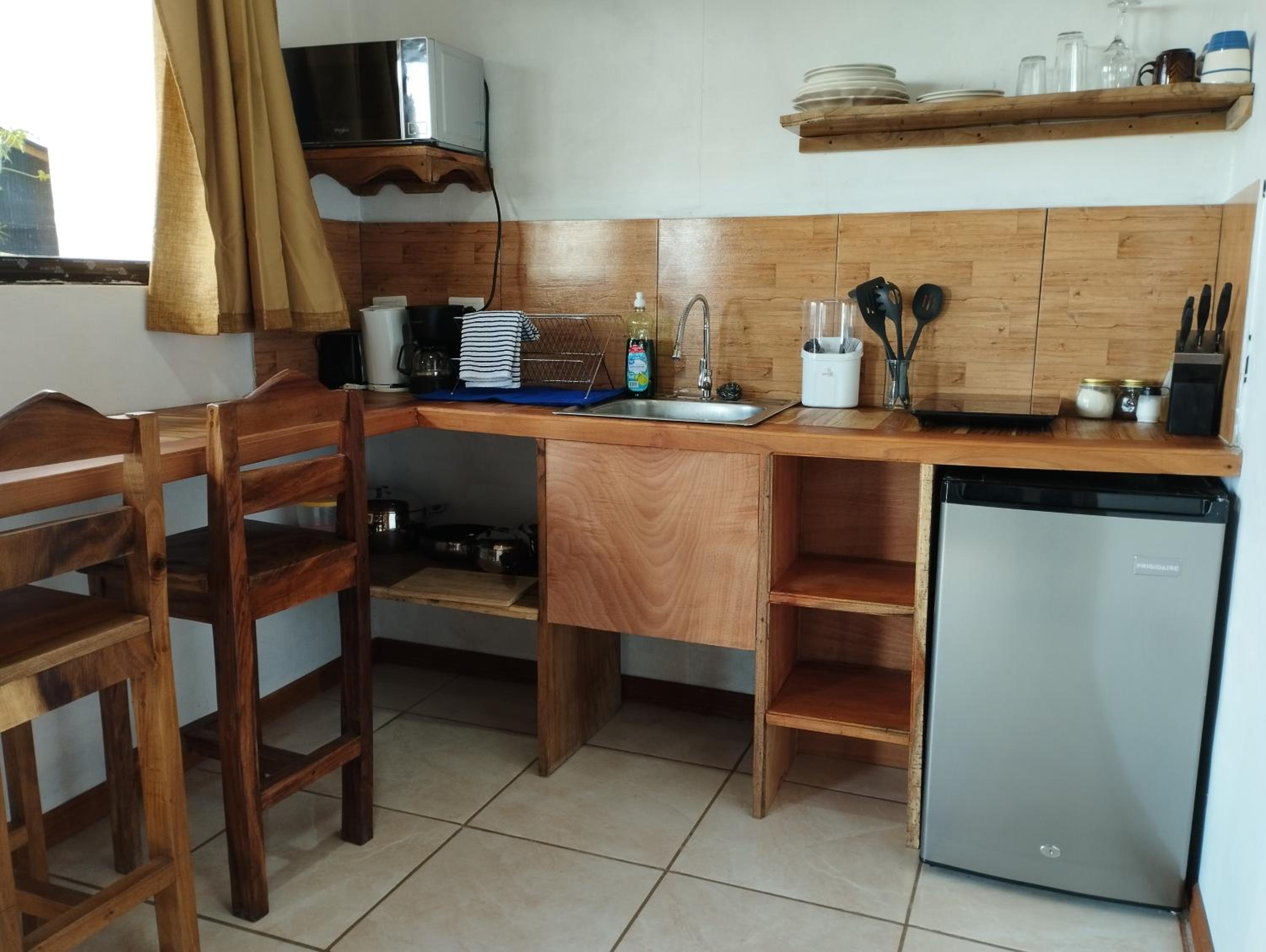 Siary Aparment con vista 3