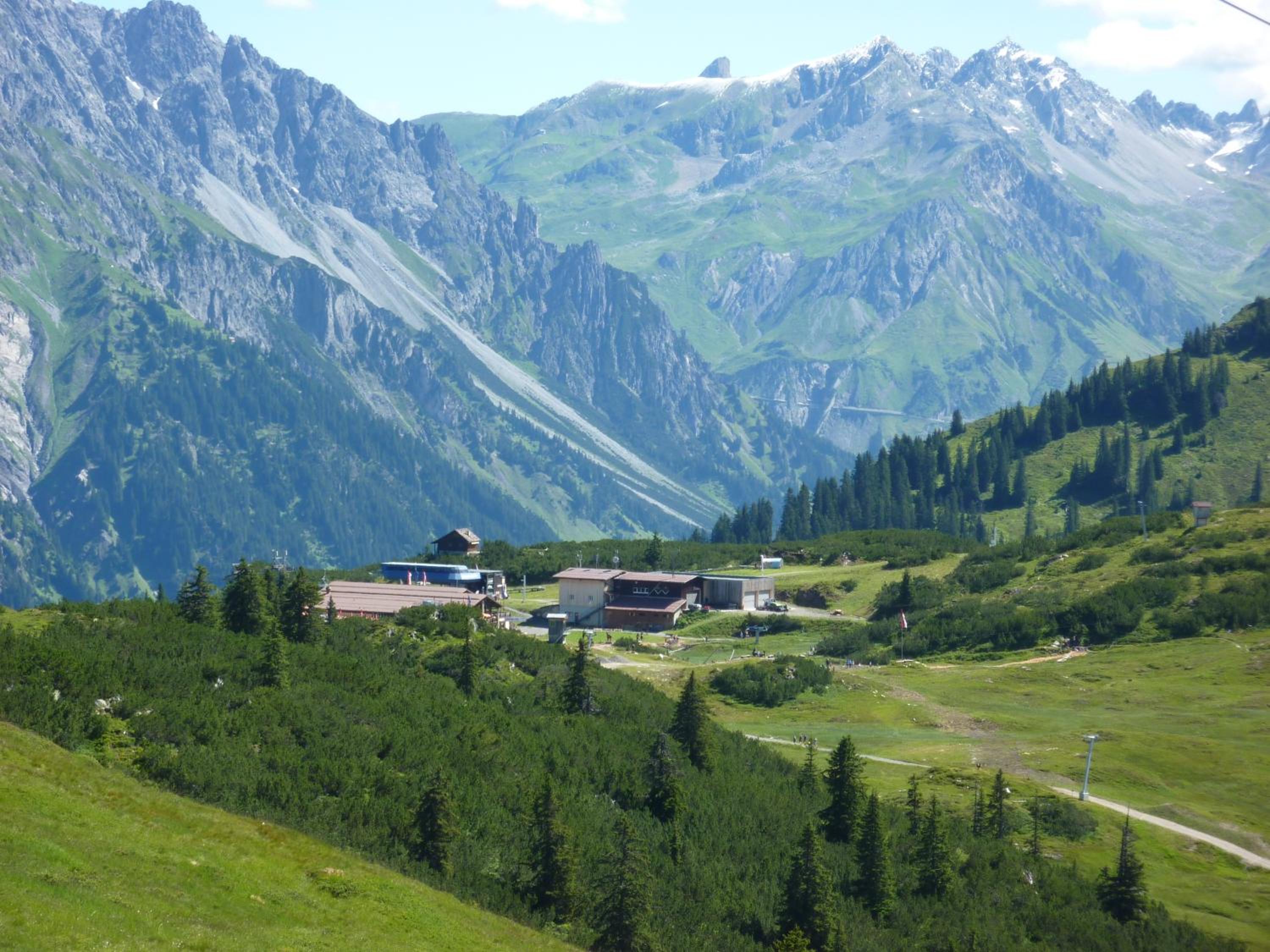 Haus Christopherus