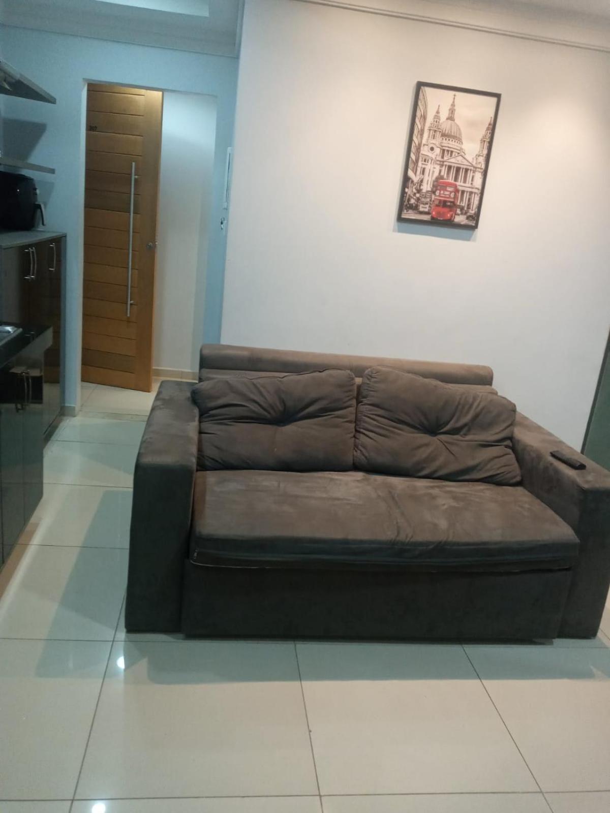 Studio Maraba-LOFT LINDO, photo 5