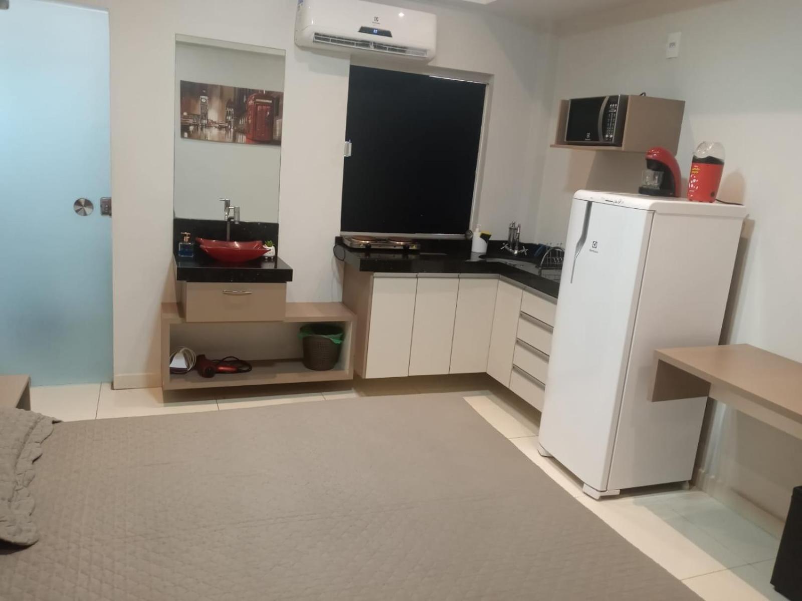 Studio Maraba-LOFT LINDO en Marabá