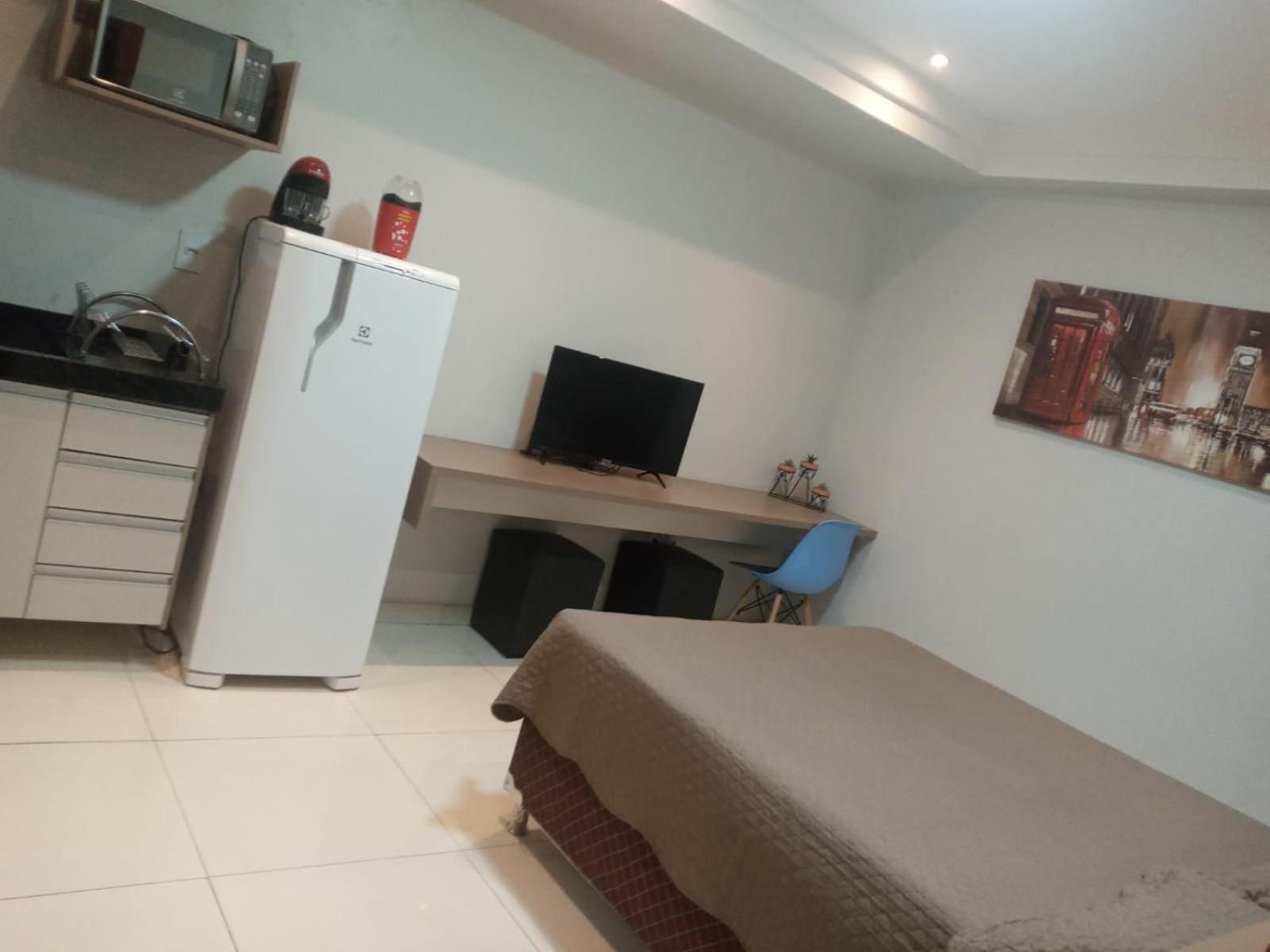 Studio Maraba-LOFT LINDO en Marabá