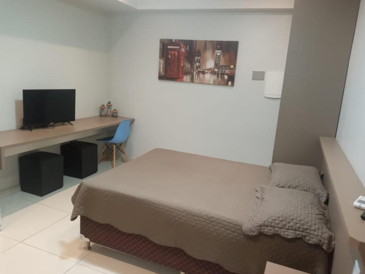 Studio Maraba-LOFT LINDO en Marabá