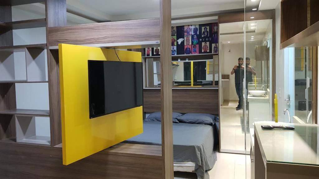 Studio Maraba-LOFT LINDO