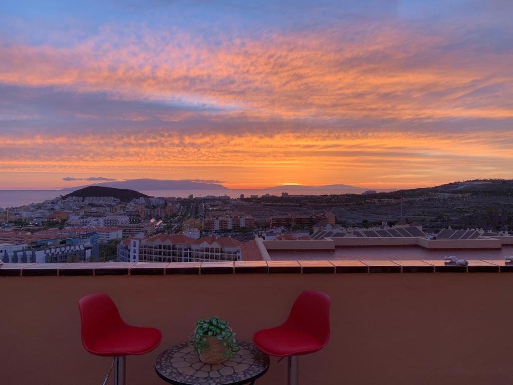 Apartamentos The Heights - Los Cristianos photo 5