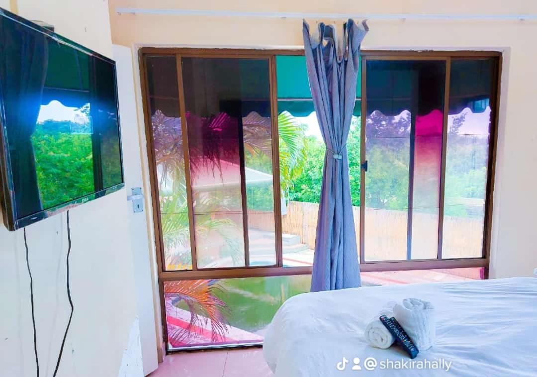 Golden Guesthouse Durban view 2