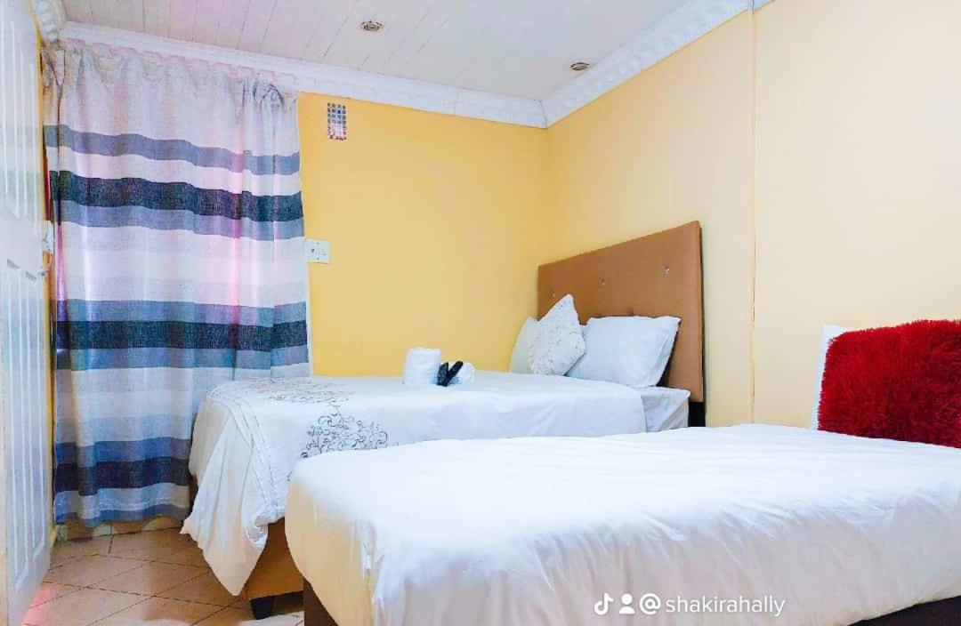 Golden Guesthouse Durban view 3