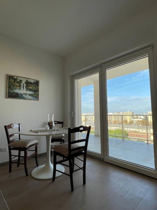Boulevard Suite