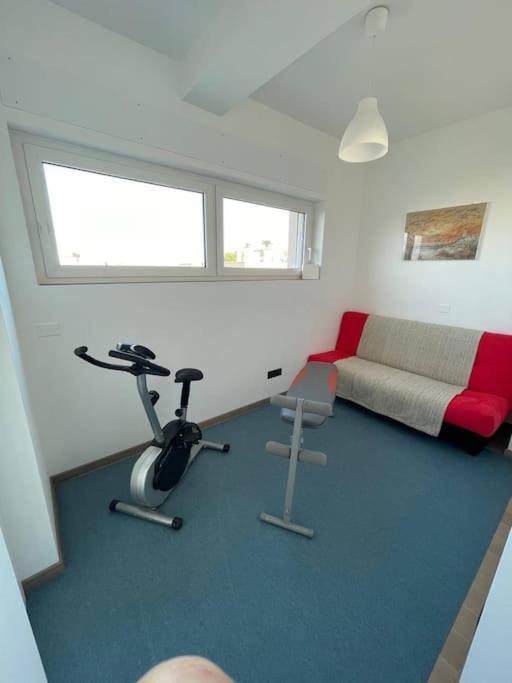 Boulevard Suite
