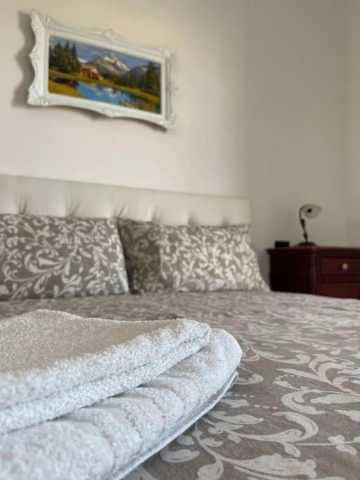 Boulevard Suite