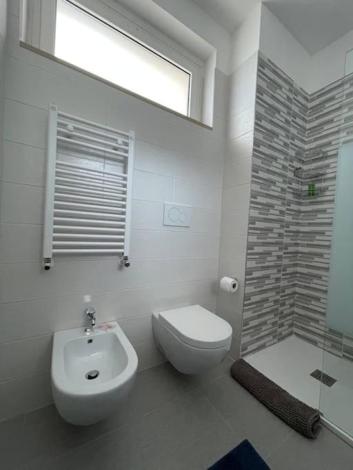 Boulevard Suite