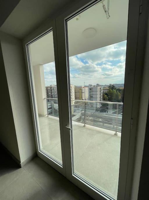 Boulevard Suite