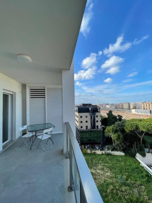 Boulevard Suite