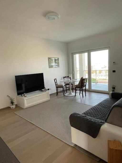 Boulevard Suite
