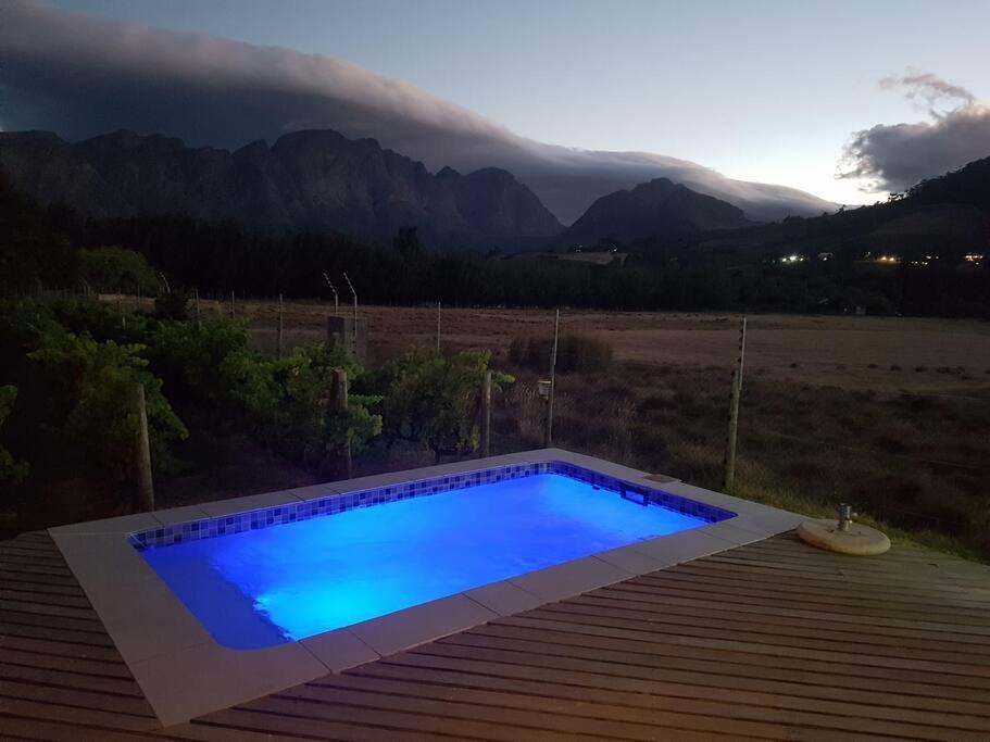 Cottage K'Gari view 2