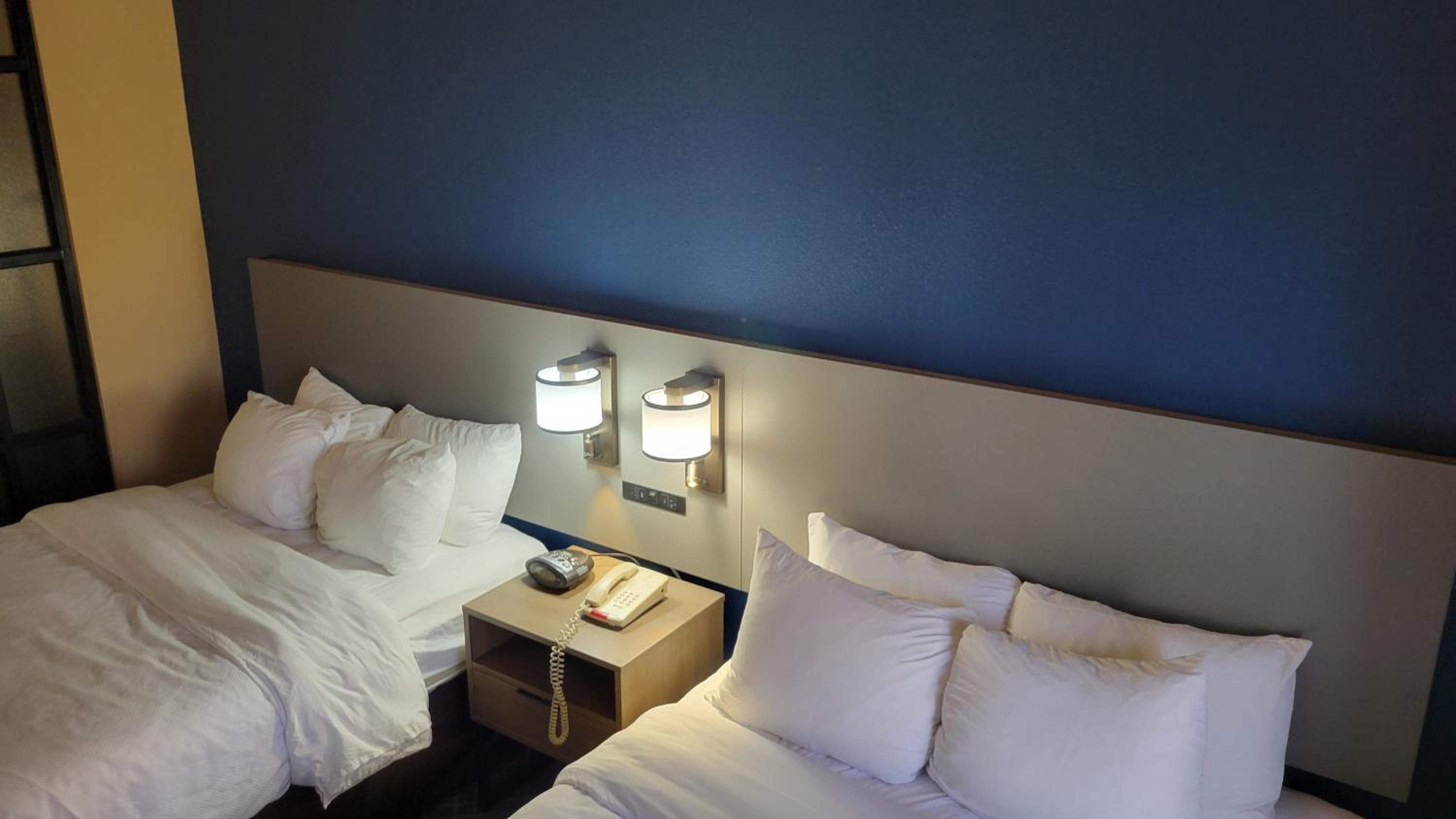 Macon Vacations - Comfort Suites - Property Image 19