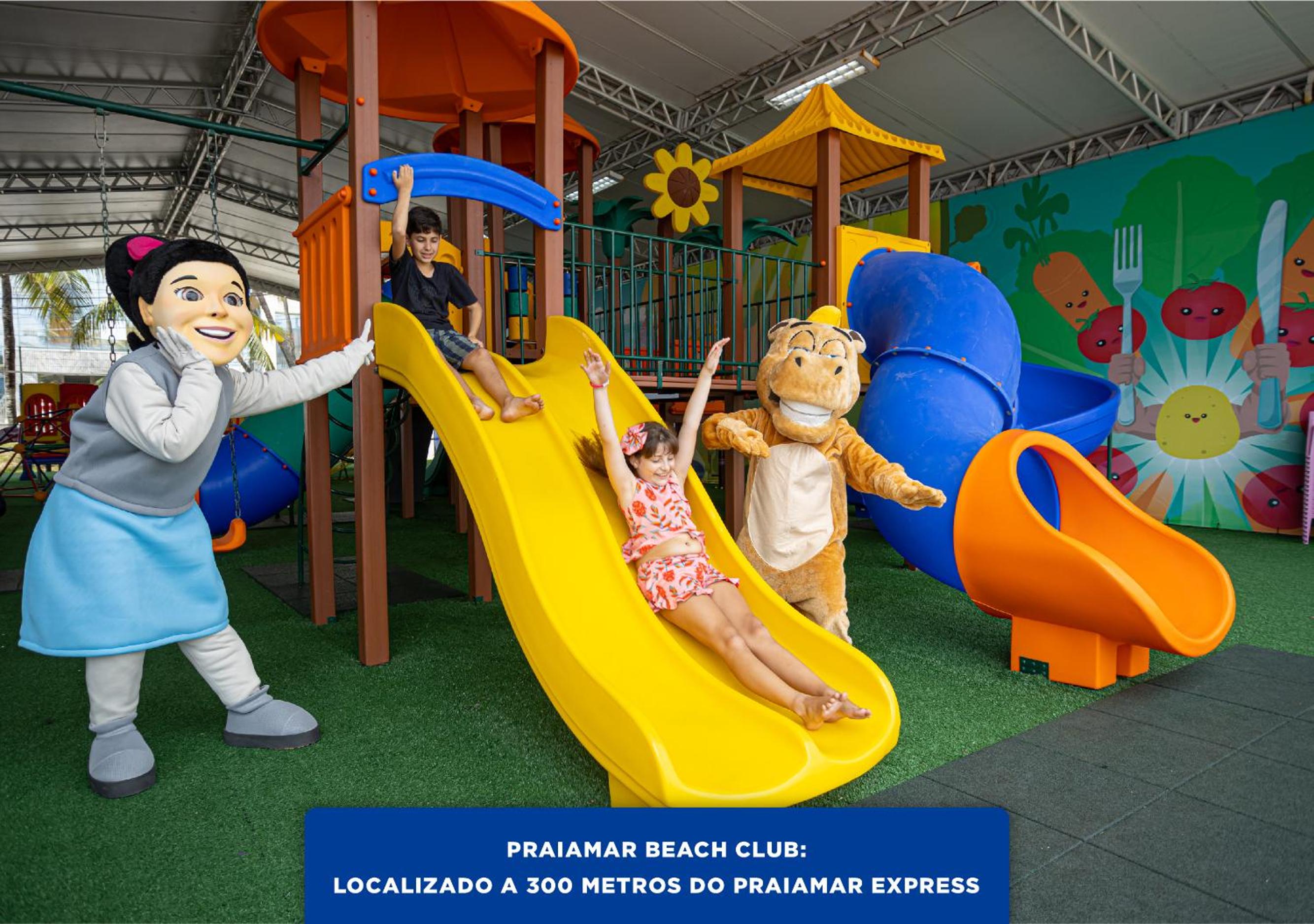 Natal Vacations - Praiamar Express Hotel - Property Image 28
