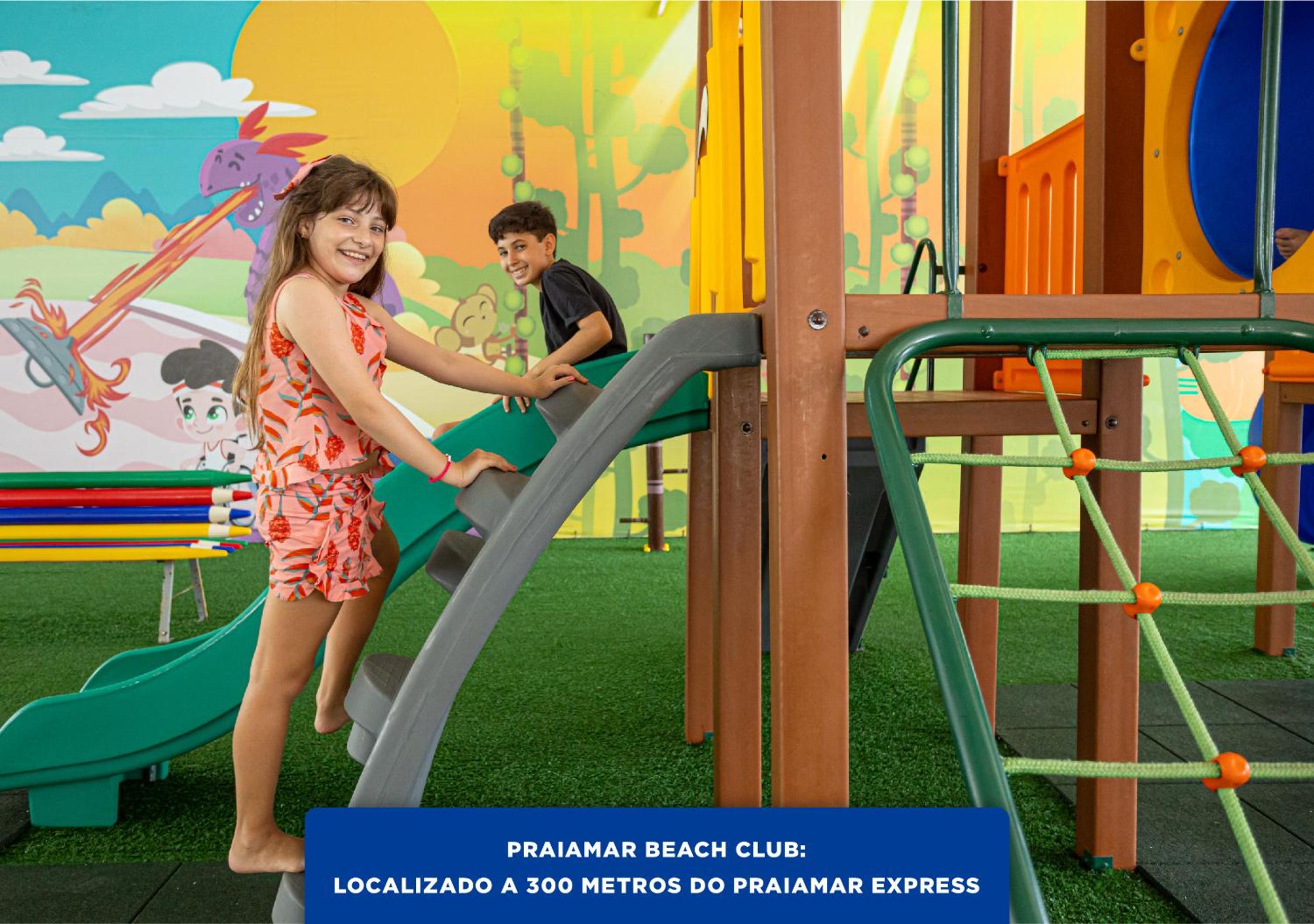 Natal Vacations - Praiamar Express Hotel - Property Image 27
