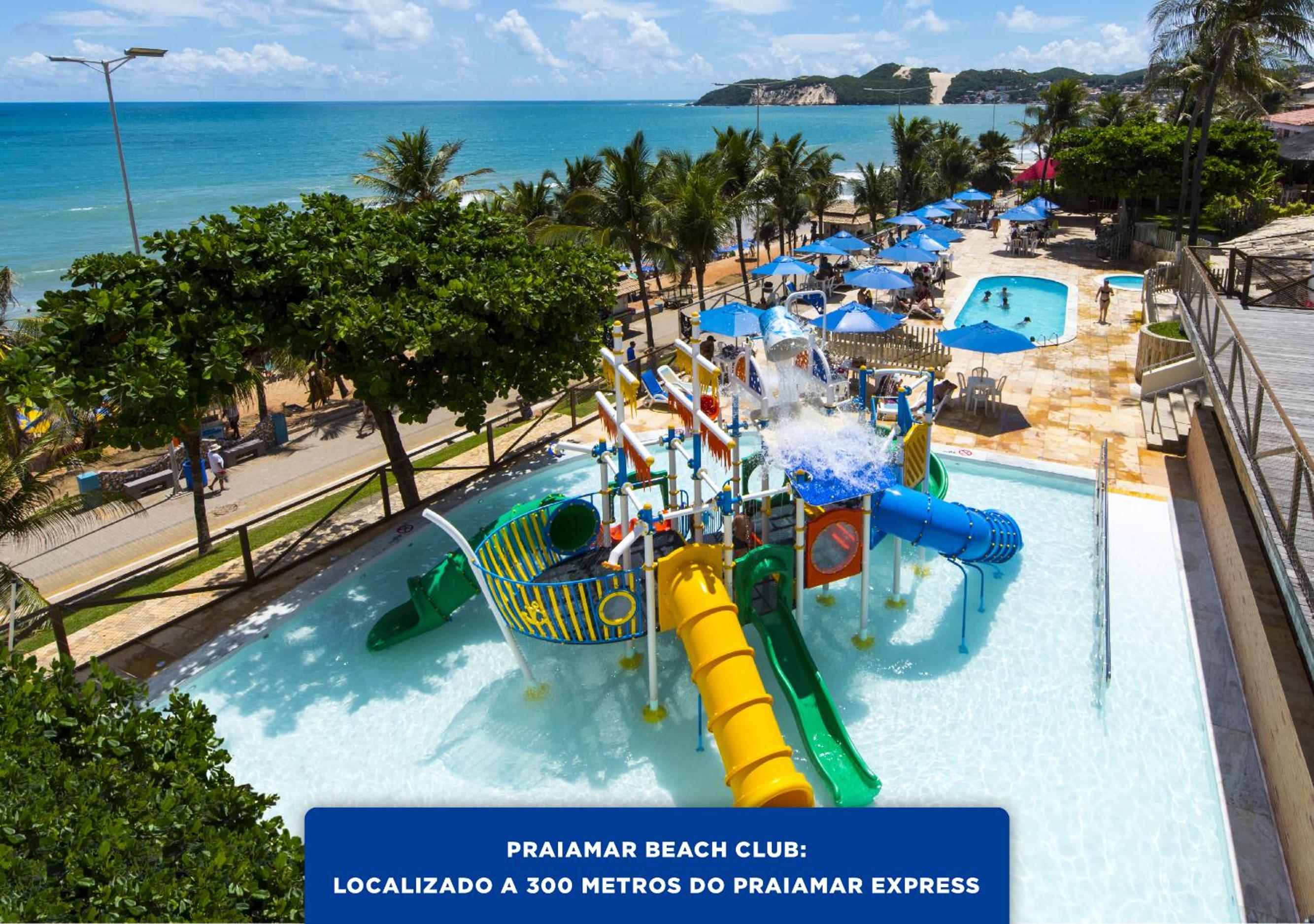 Natal Vacations - Praiamar Express Hotel - Property Image 26