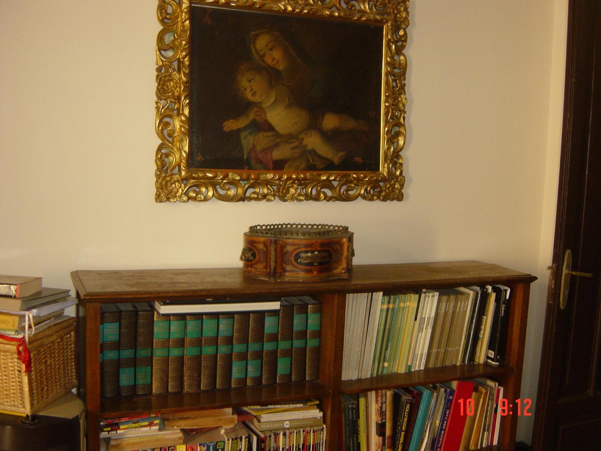 Rosella Bianchi