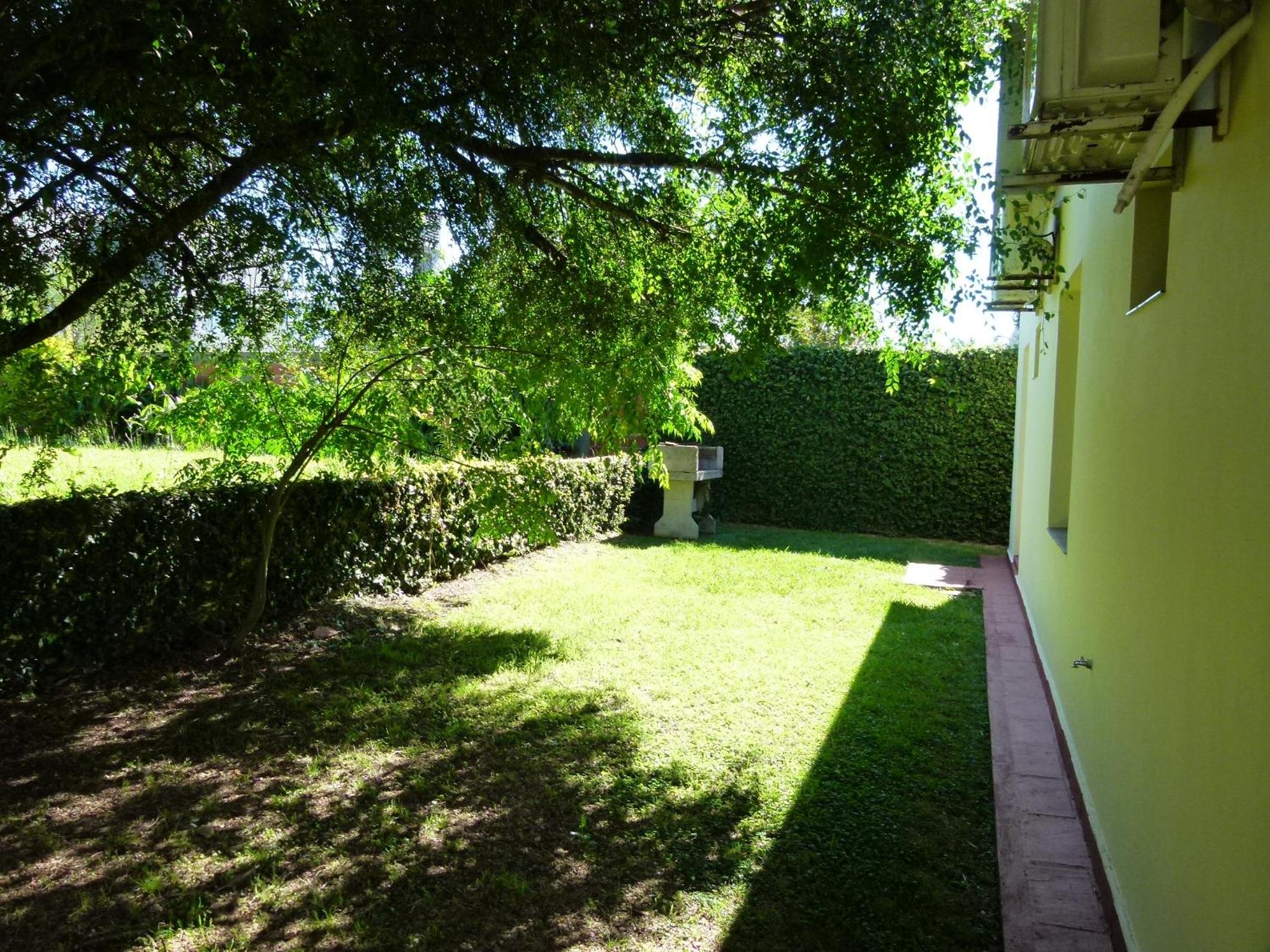 Los Palmares Del Urugua-i Bungalows