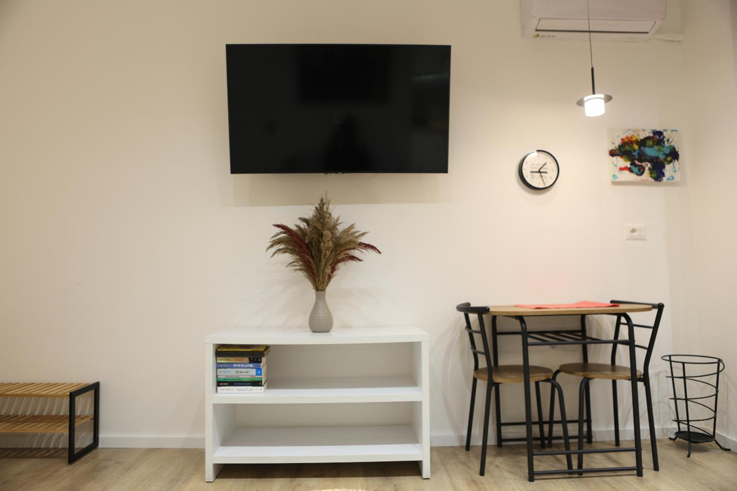 Blloku Studio Apartament