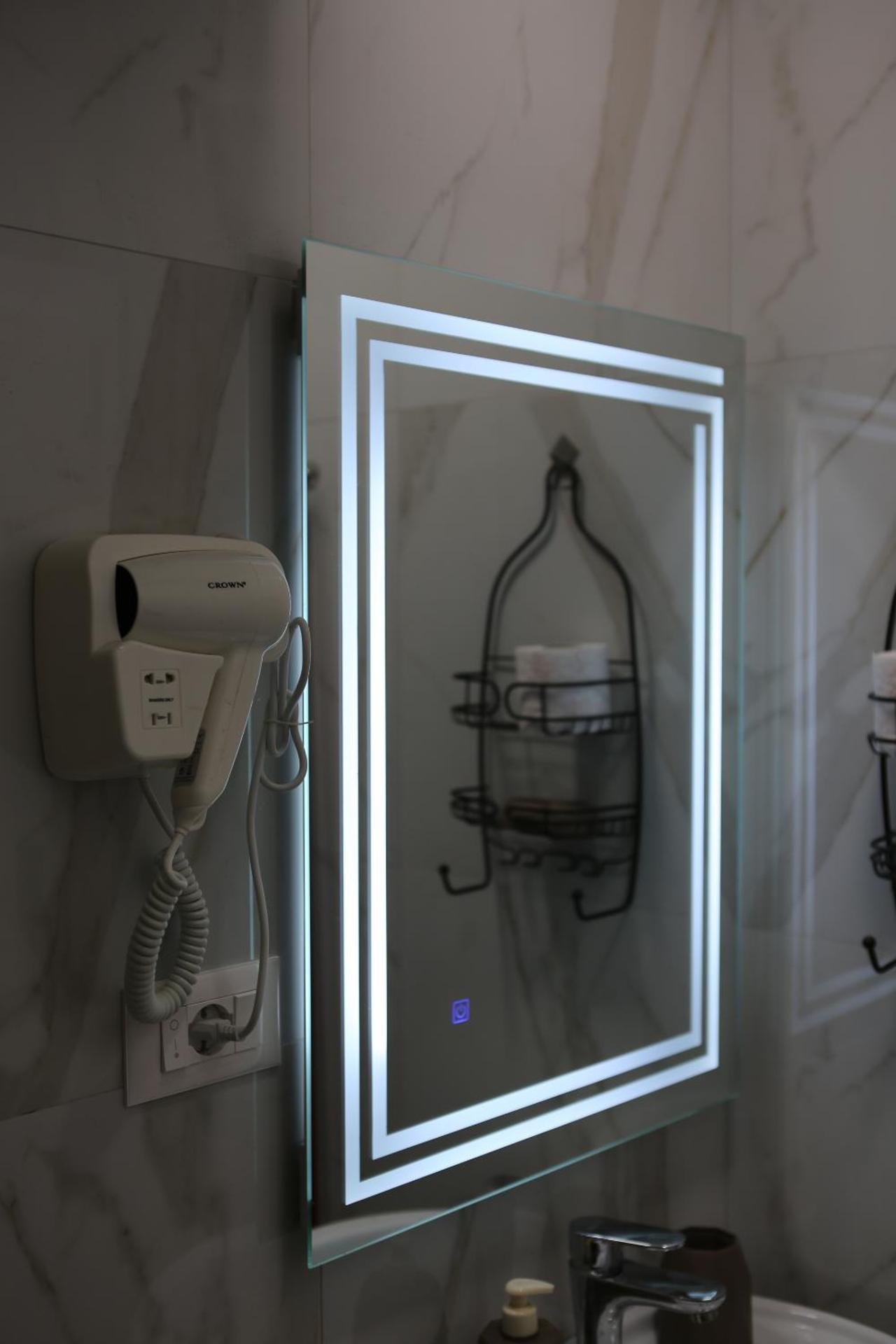 Blloku Studio Apartament
