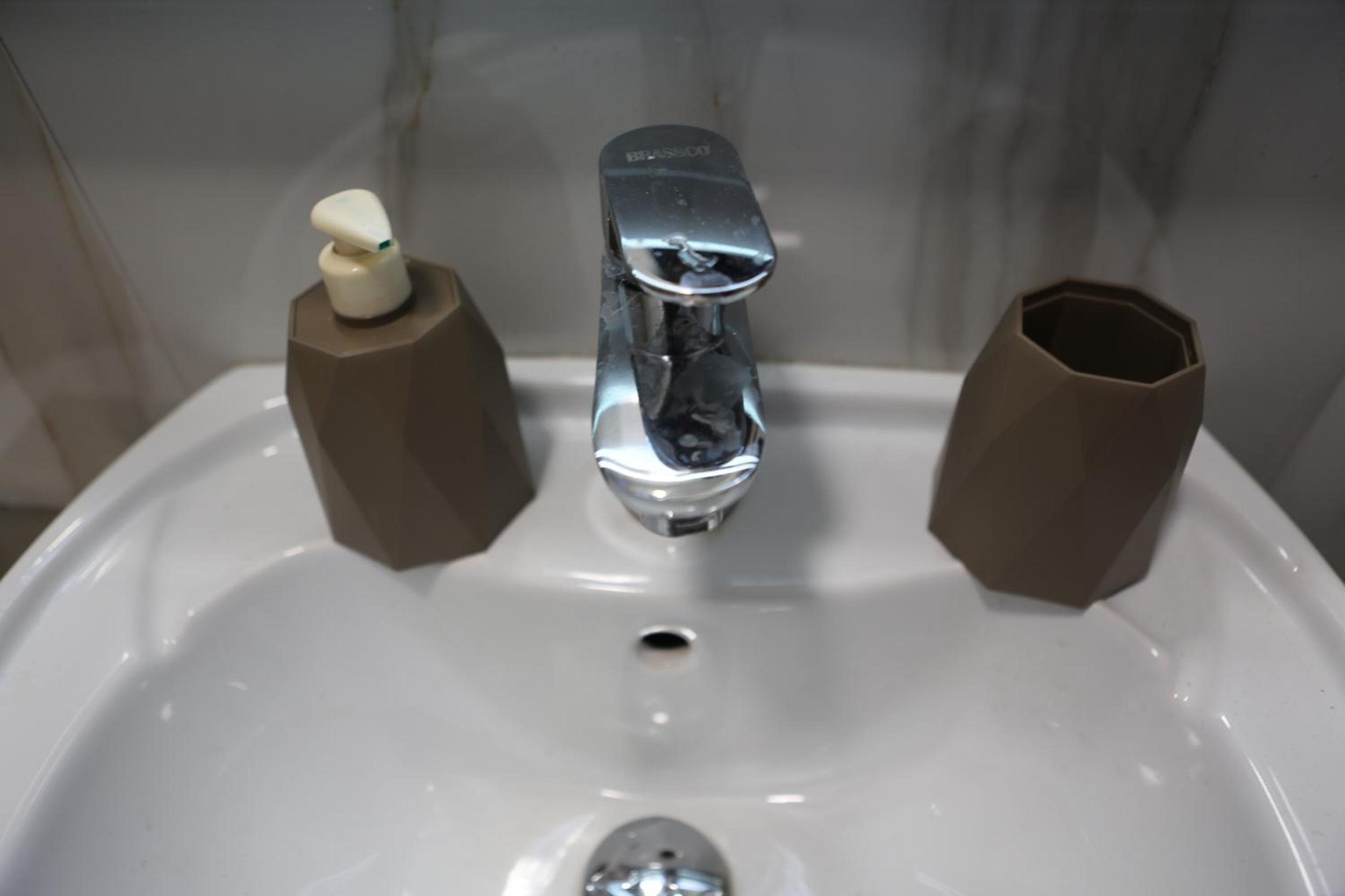 Blloku Studio Apartament