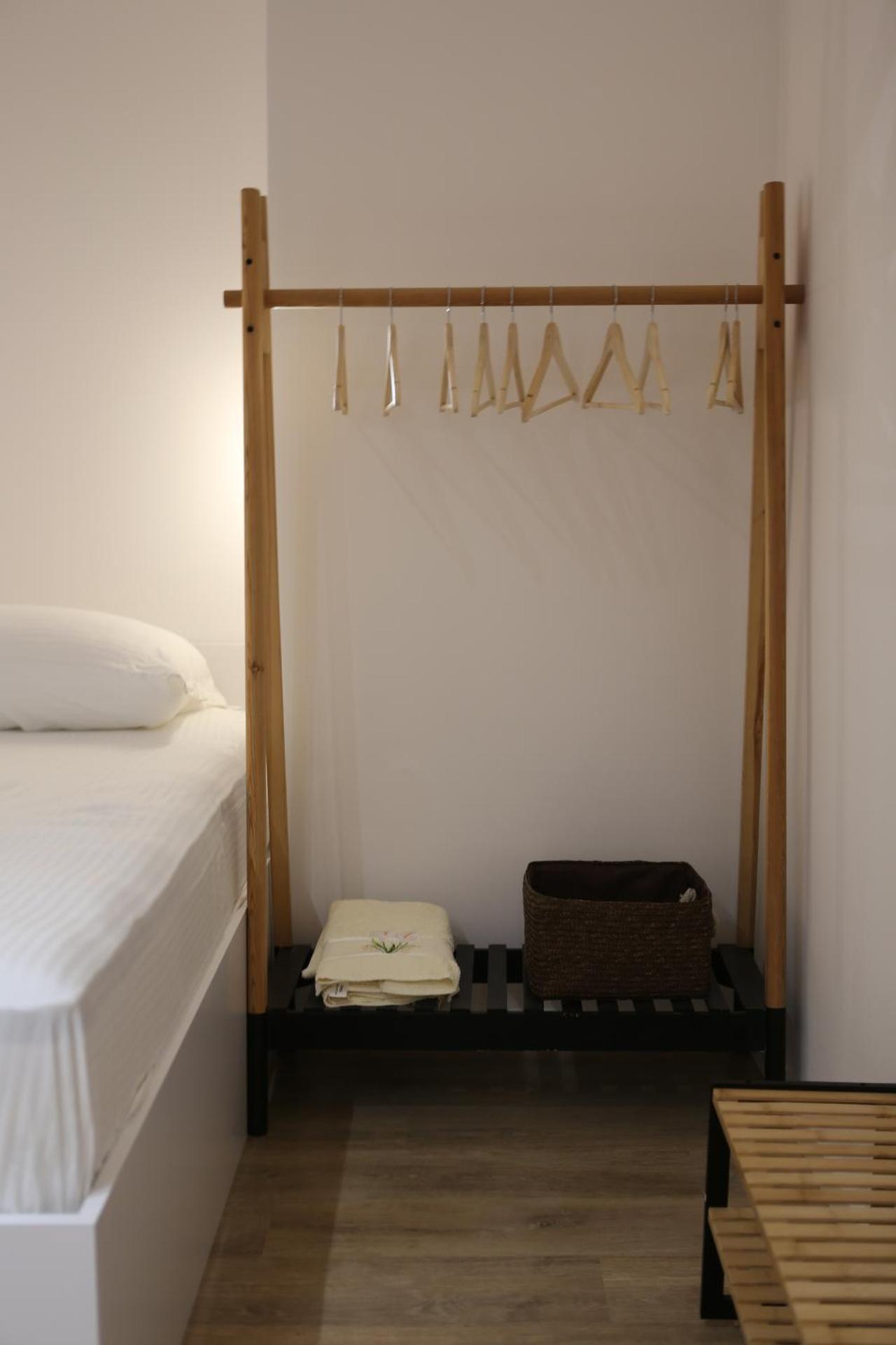 Blloku Studio Apartament