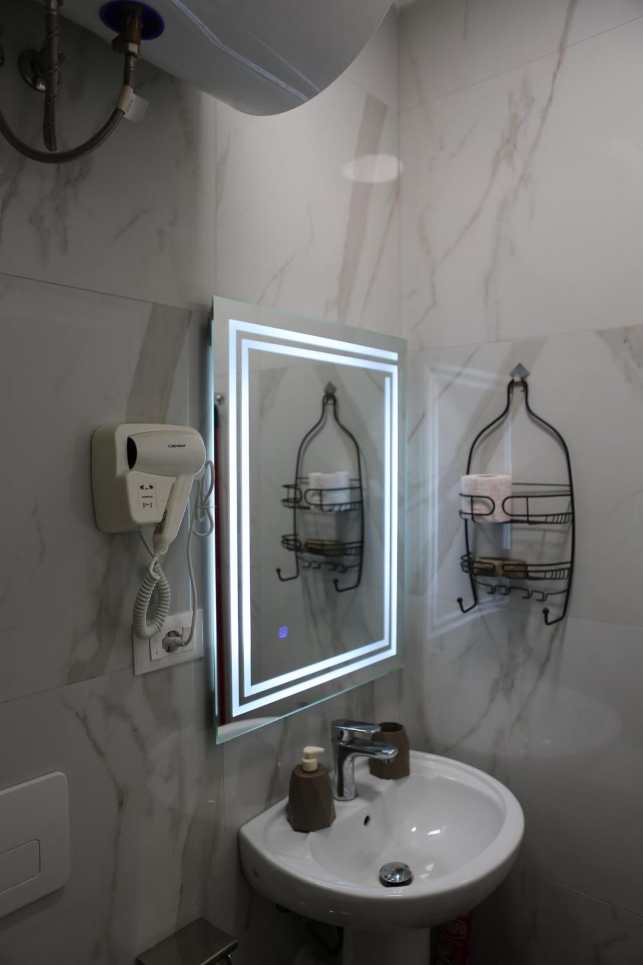 Blloku Studio Apartament