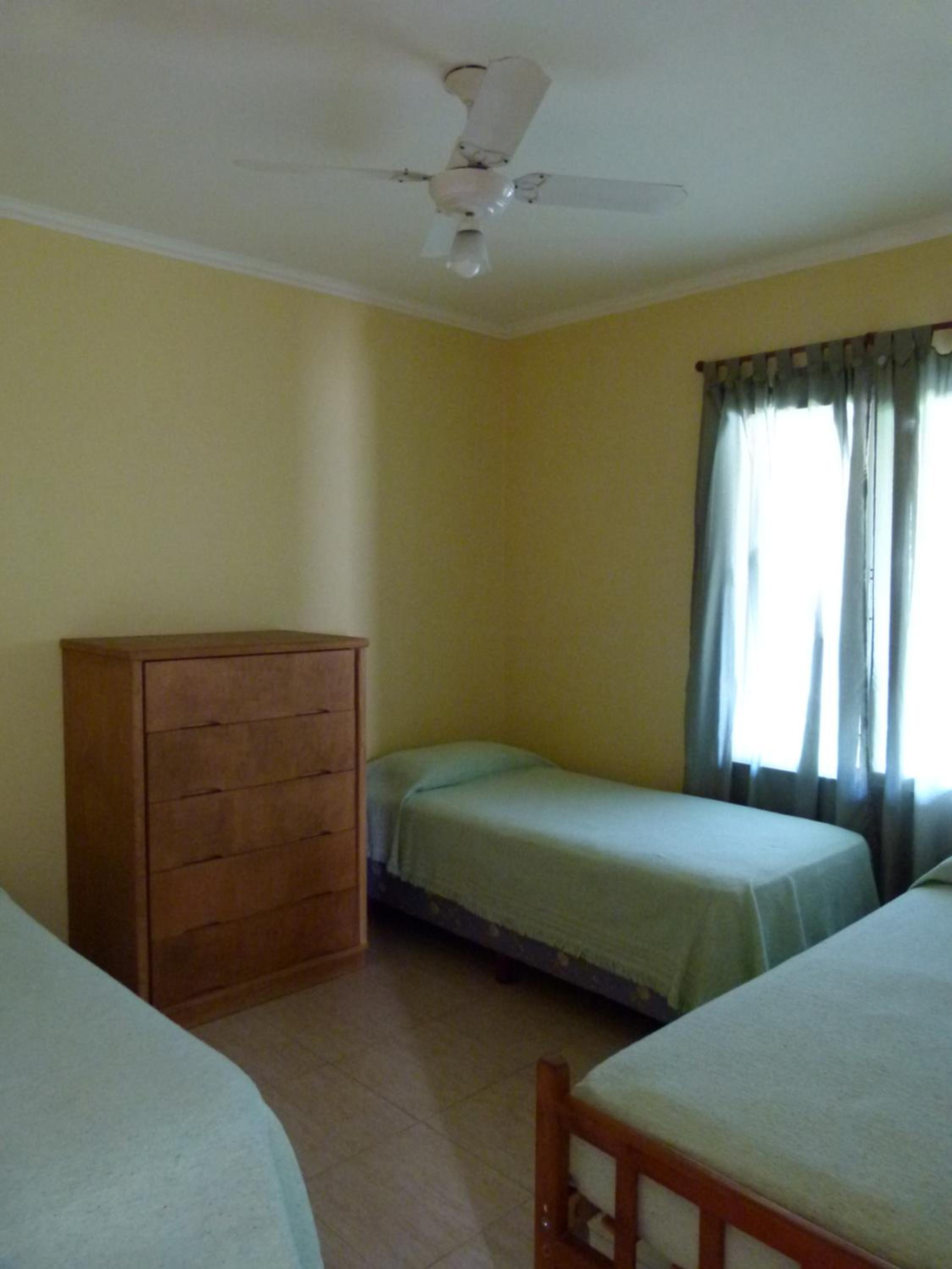 Los Palmares Del Urugua-i Bungalows