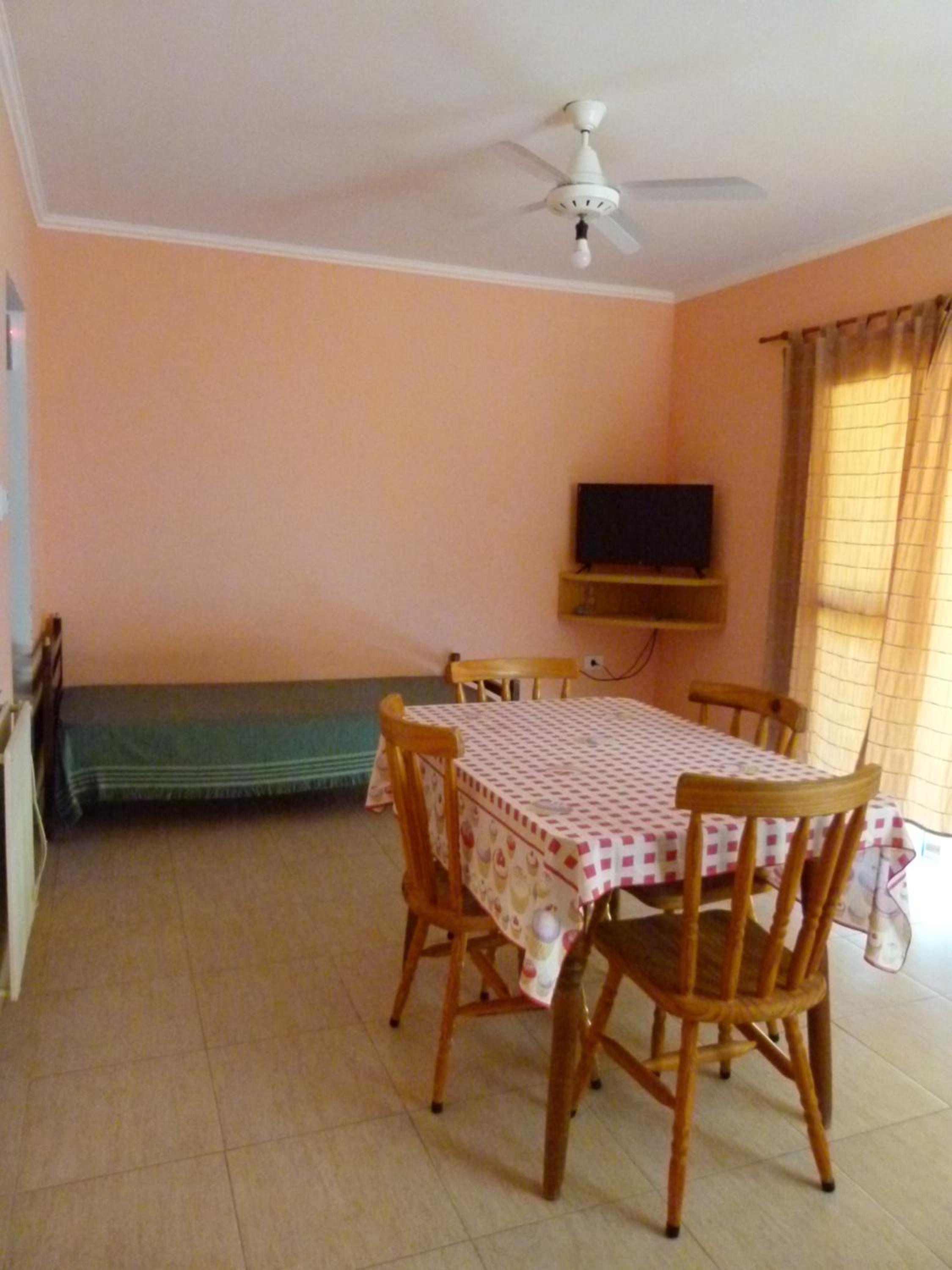 Los Palmares Del Urugua-i Bungalows