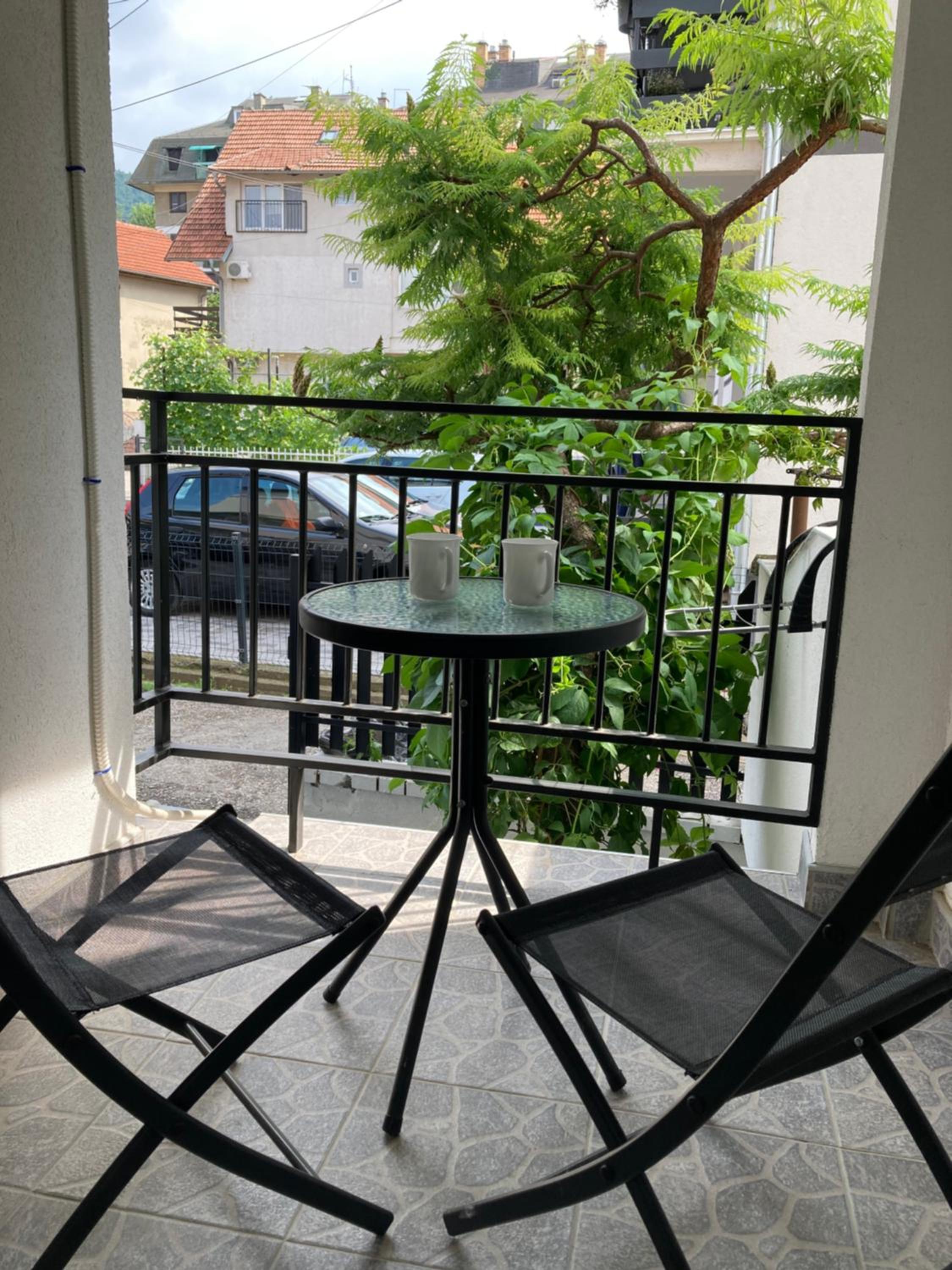 Apartman Victory Sokobanja view 4