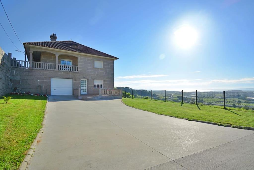 Hotel Dúplex da Pedra e da Auga - Image 1