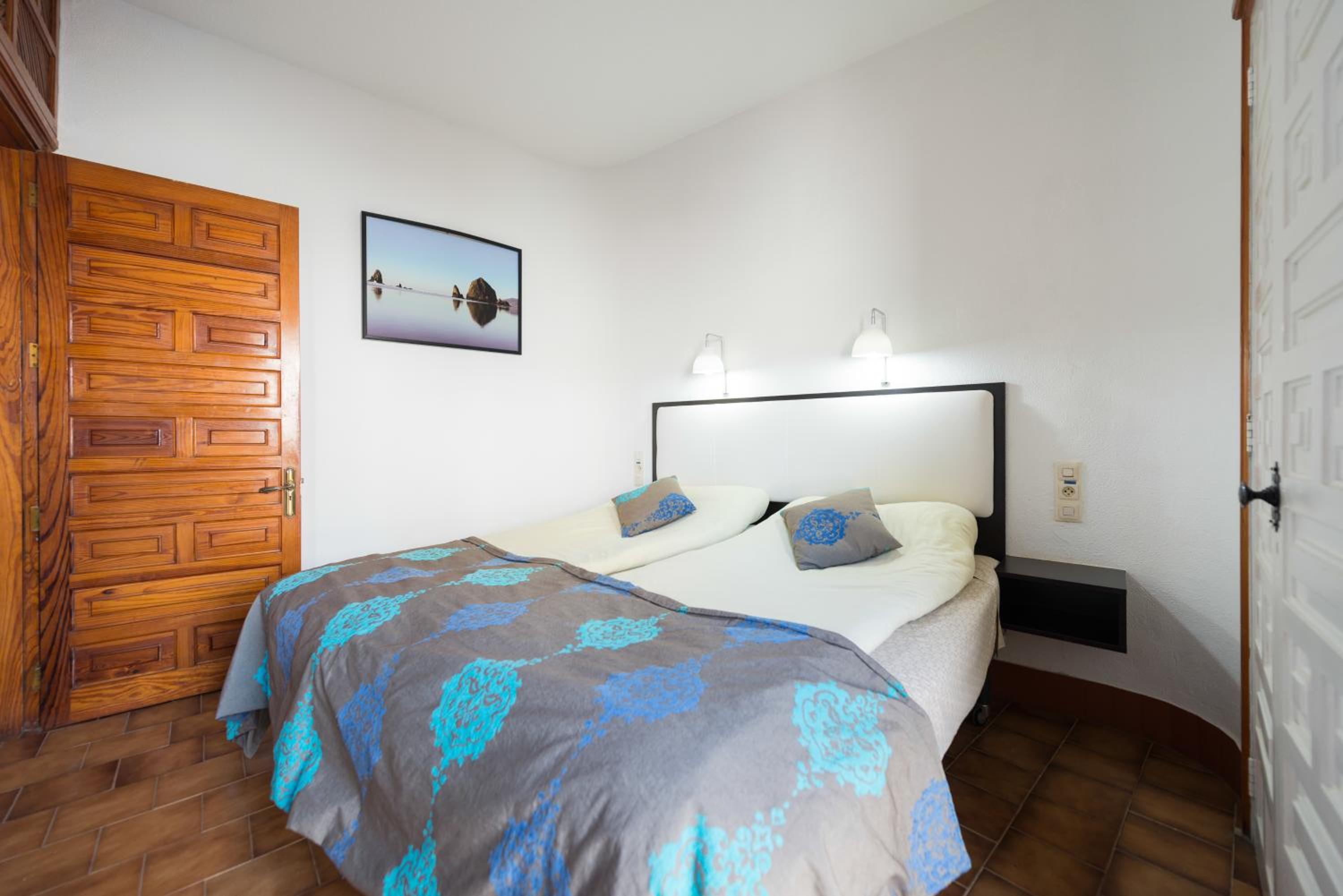 Apartamentos Don Pedro