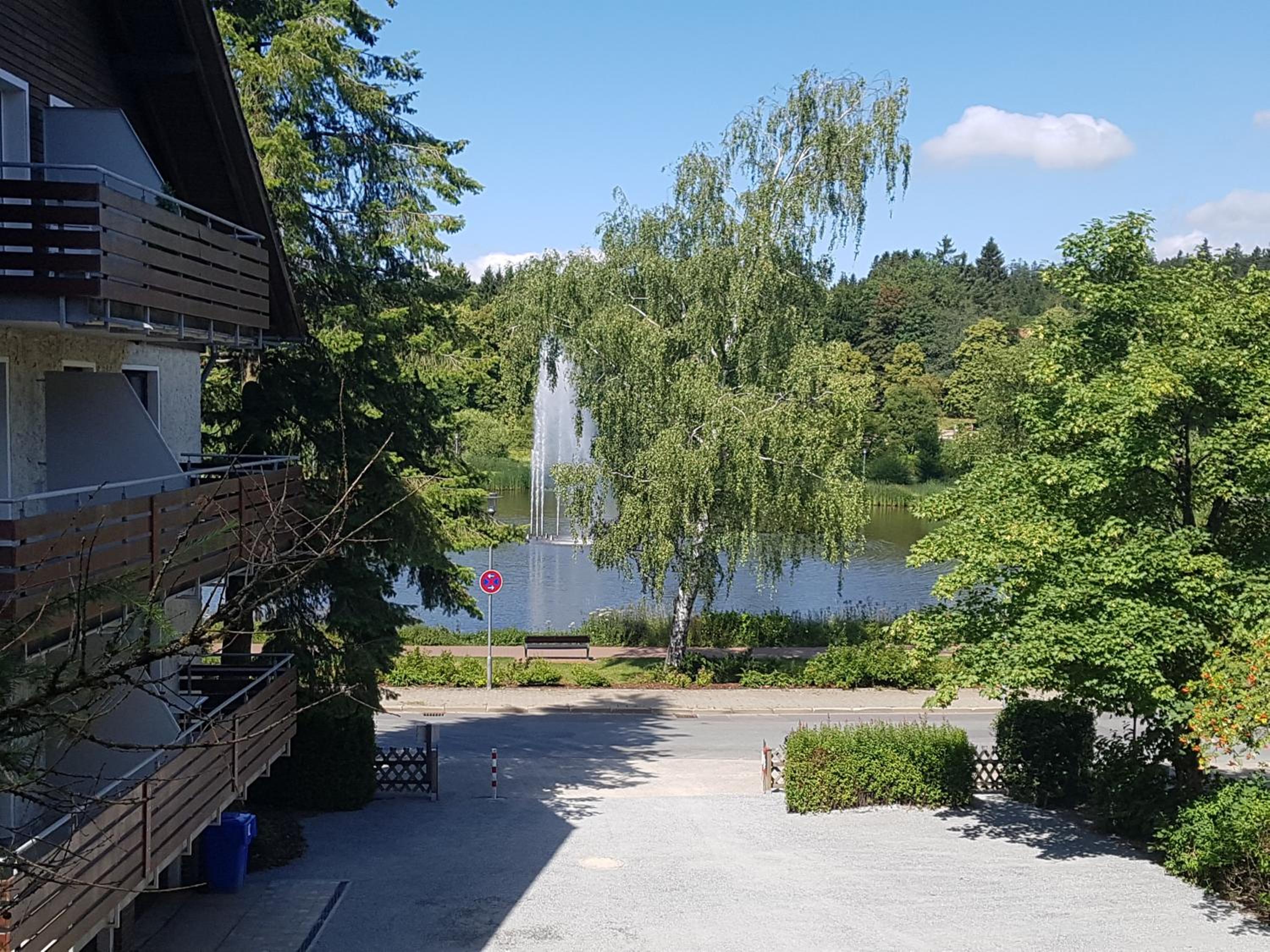 Hexenglück und Hexenzauber Hahnenklee